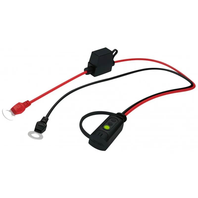 Outlet Comfort Indicator Eylet M8 Ctek