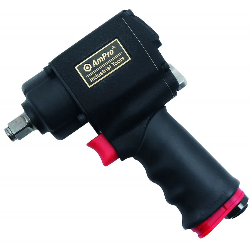 Mutterdragare 1/2" Ampro Rabatt