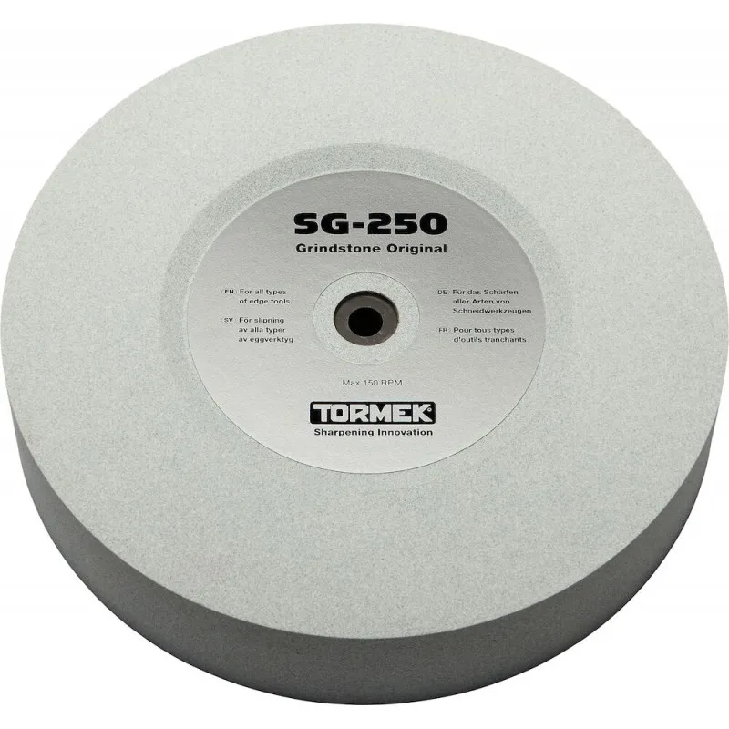 Slipsten sg-250 Tormek Beställ idag