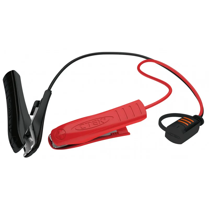 risnedsättning Comfort Connect Clamps Ctek
