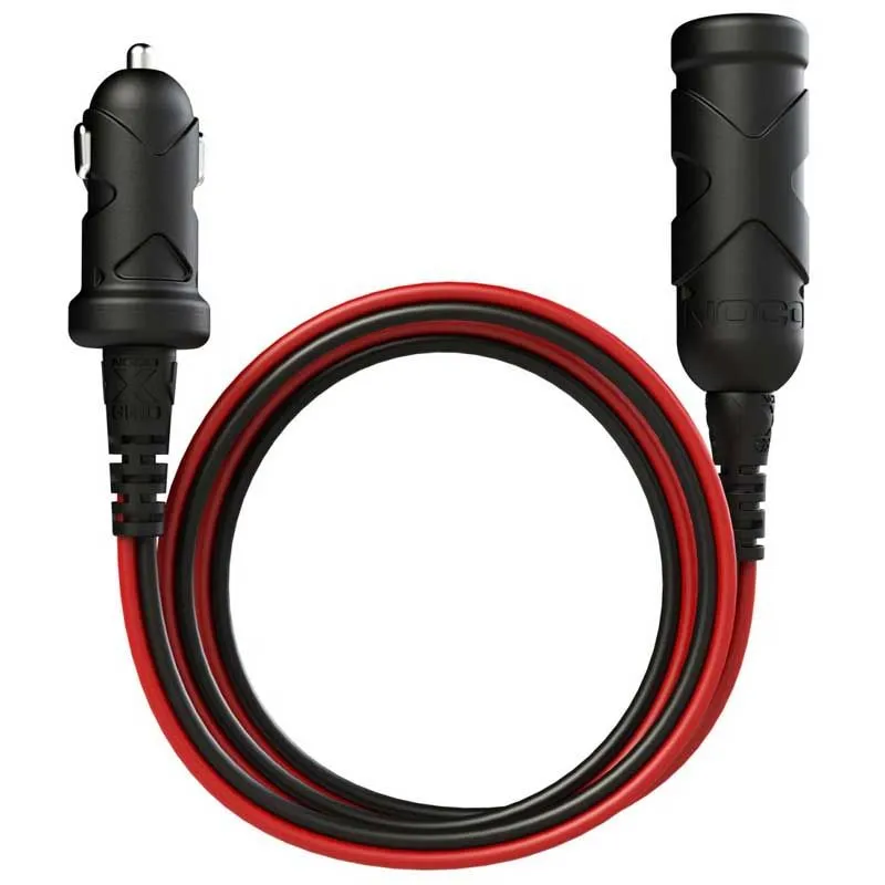 Noco GBC010 12V Adapter till Booster Extra rabatt