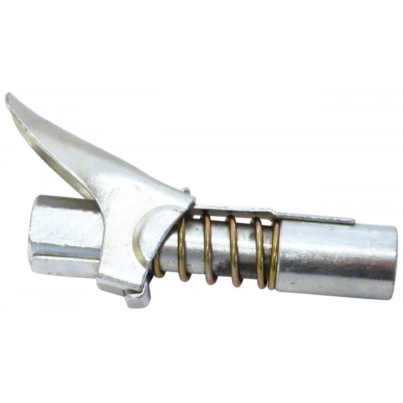 Kundfavorit Smörjmunstycke låsbart 1/8” invändig gänga