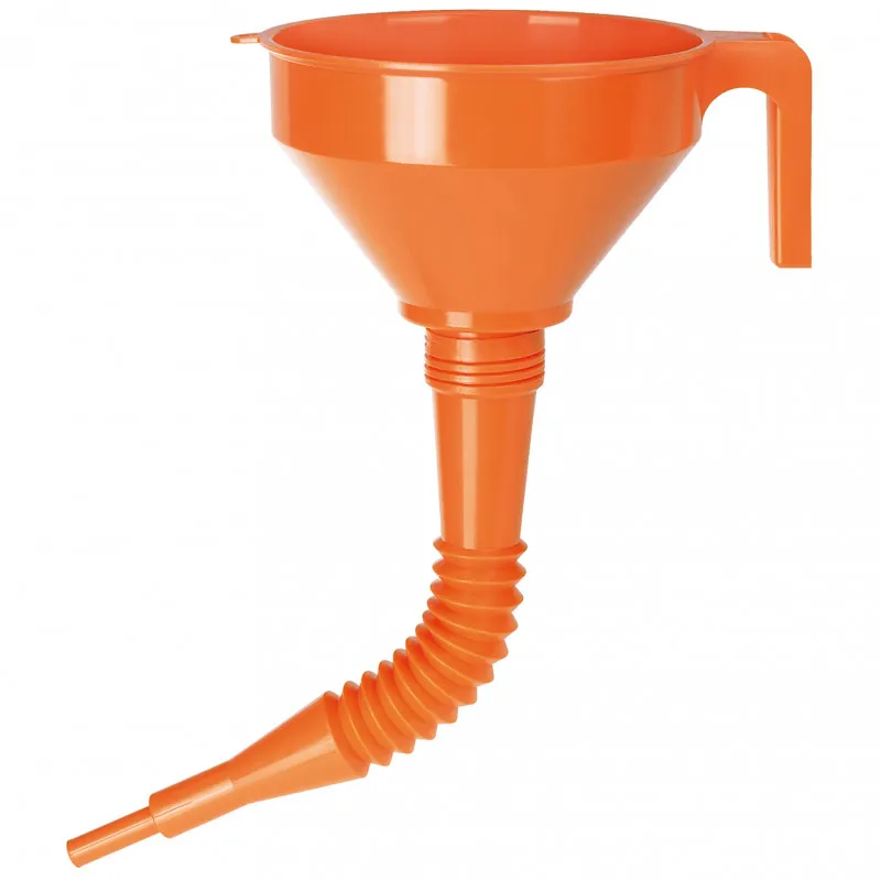 Tratt 160 mm Flexibel Pip Premium