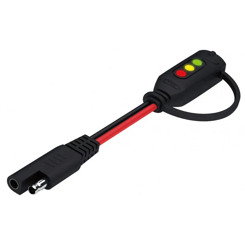 Comfort Indikator Pigtail Ctek Outlet