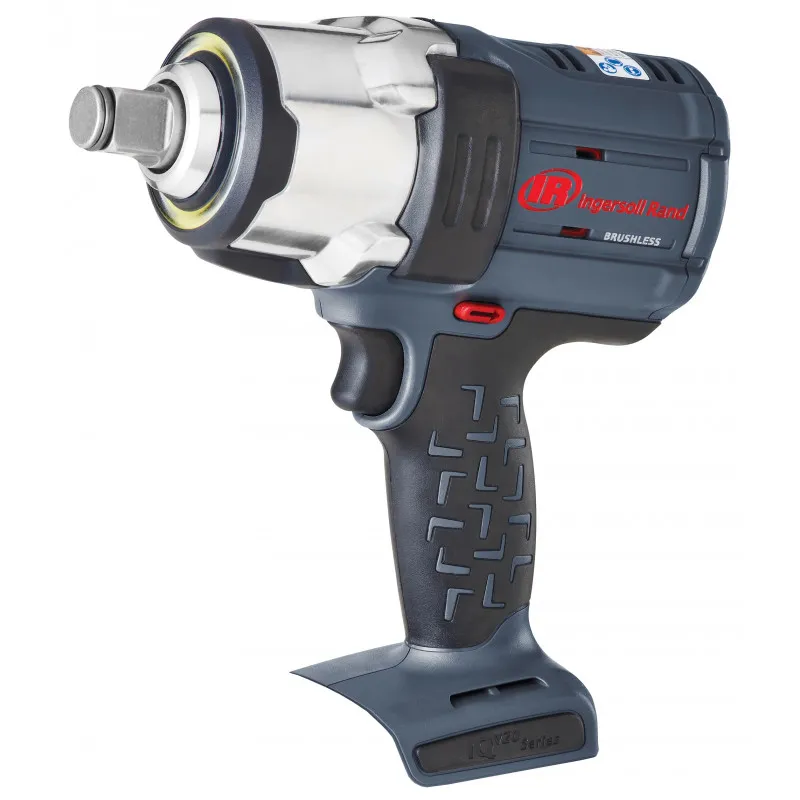 Expressleverans Batterimutterdragare W7172 Ingersoll Rand