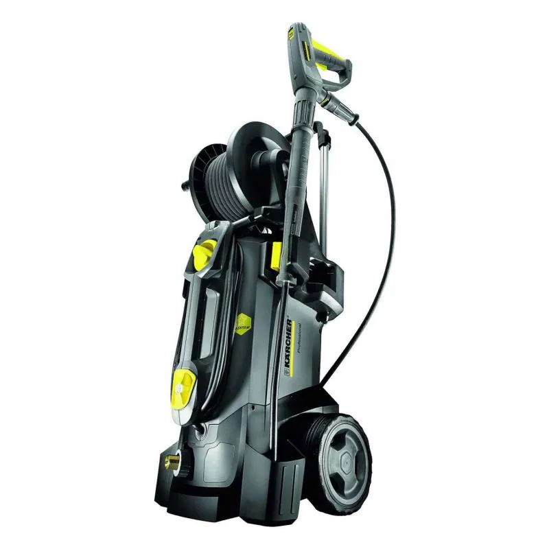 Högtryckstvätt HD 6/13 CX Plus Easy Force Kärcher Populär