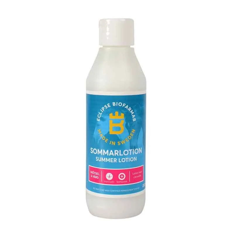 Premium Biofarmab Sommarlotion 250ml