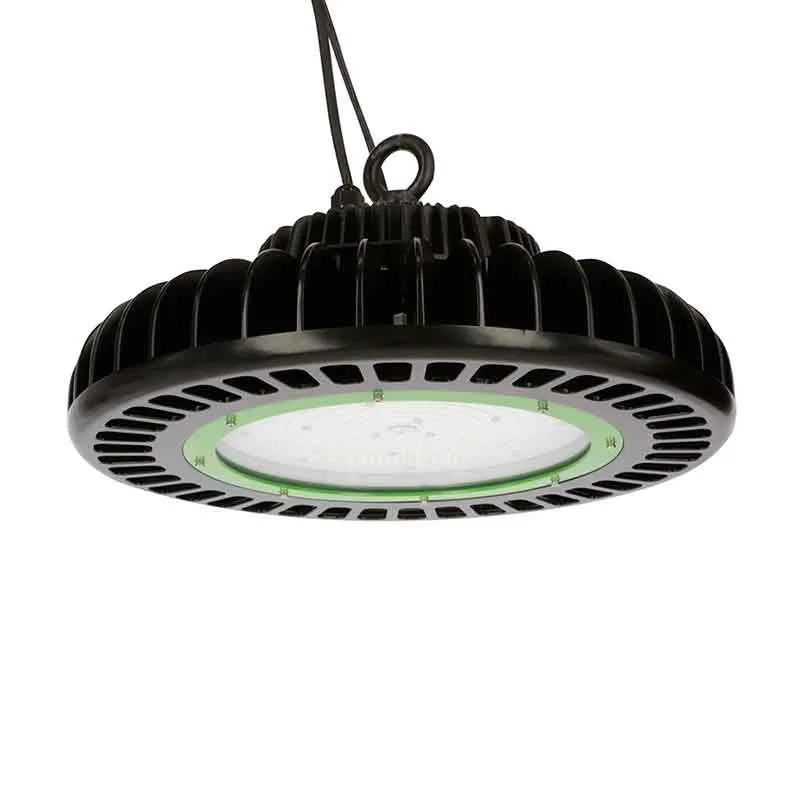 Fynd LED-ljus för Inomhusbelysning 240W dimbar Kerbl
