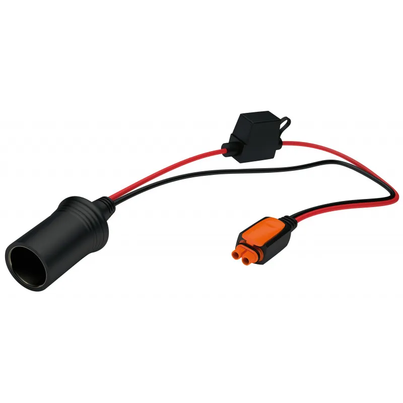 Comfort Connect Cig Socket Ctek Nyhet