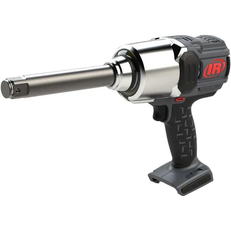 Batterimutterdragare W8571 Lång Tapp 3/4" Ingersoll Rand Erbjudandepris