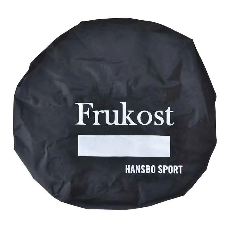 Sista chansen Hansbo Sport Hinköverdrag i nylon Frukost