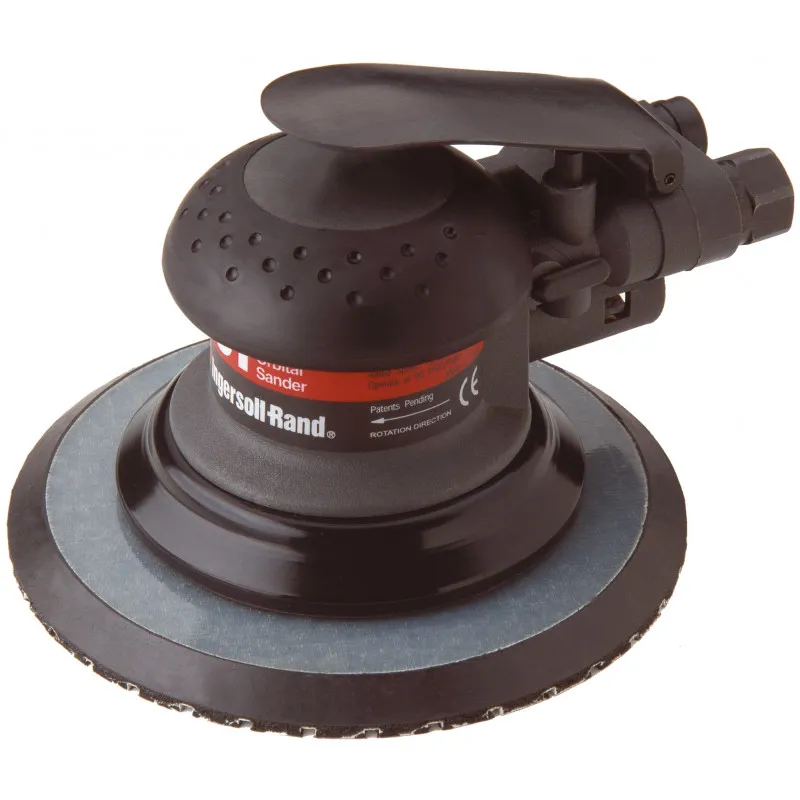 Slipmaskin 4151-Hl Ingersoll Rand Outlet