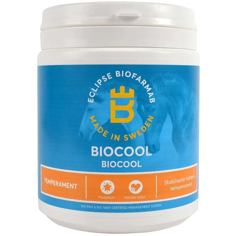 Biocool 400 g Eclipse Biofarmab Lågt pris