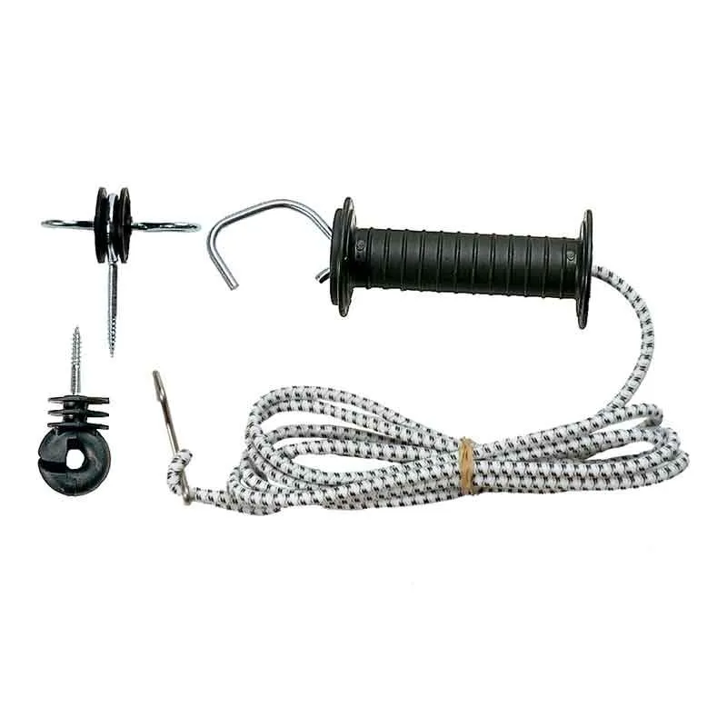 Handla nu Elrepsgrind Pro+ 4,9 m