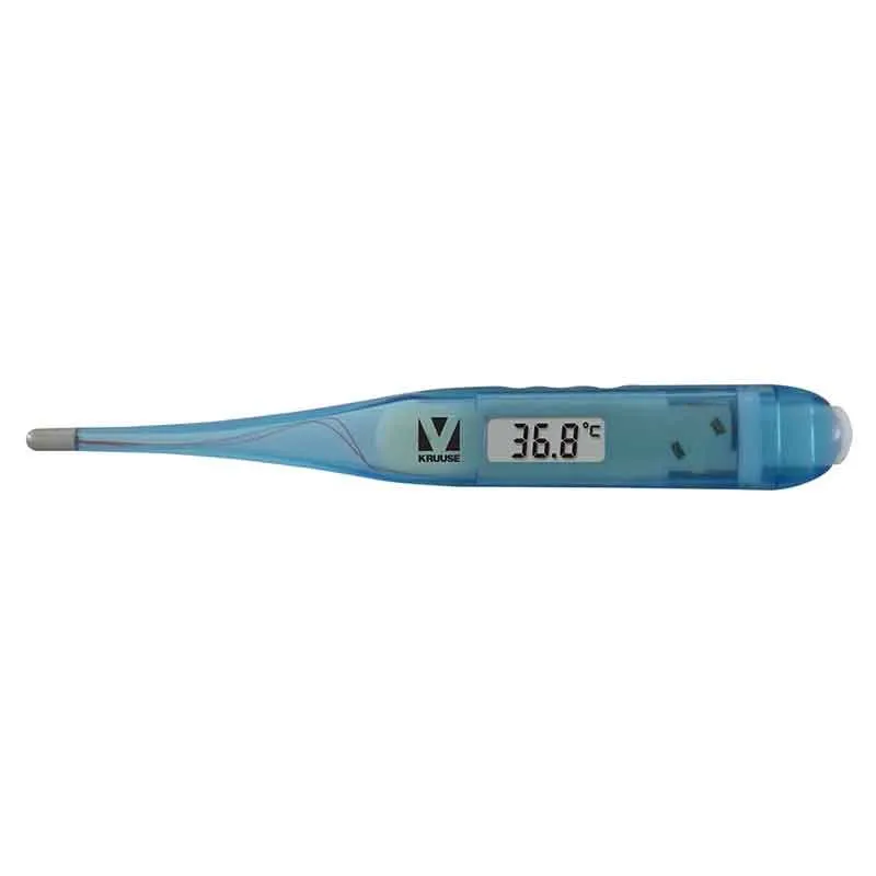 I lager Digital febertermometer