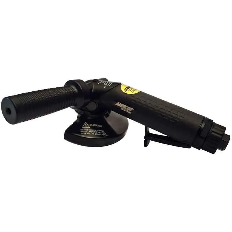 Kampanjpris Vinkelslipmaskin 5" Ingersoll Rand