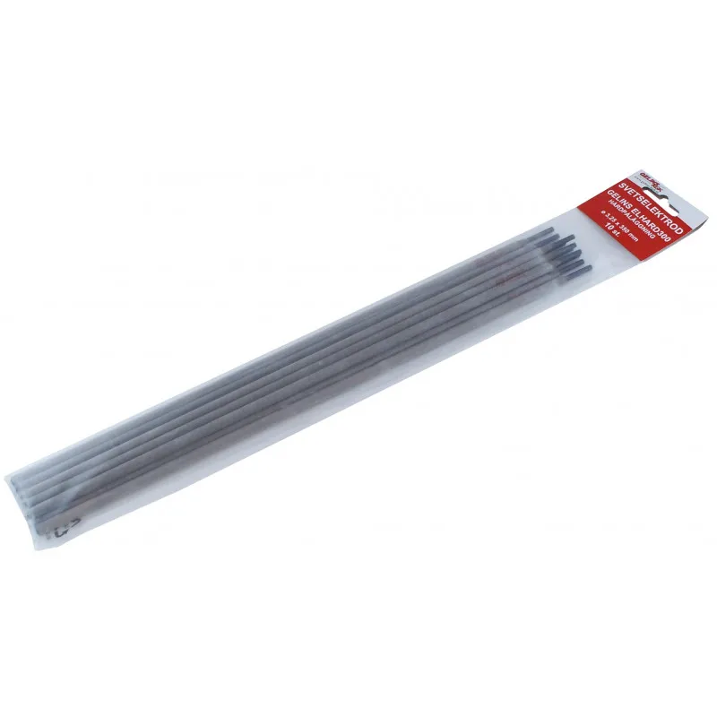 10 st. Svetselektrod R316L 2,5x250 mm Kampanjpris