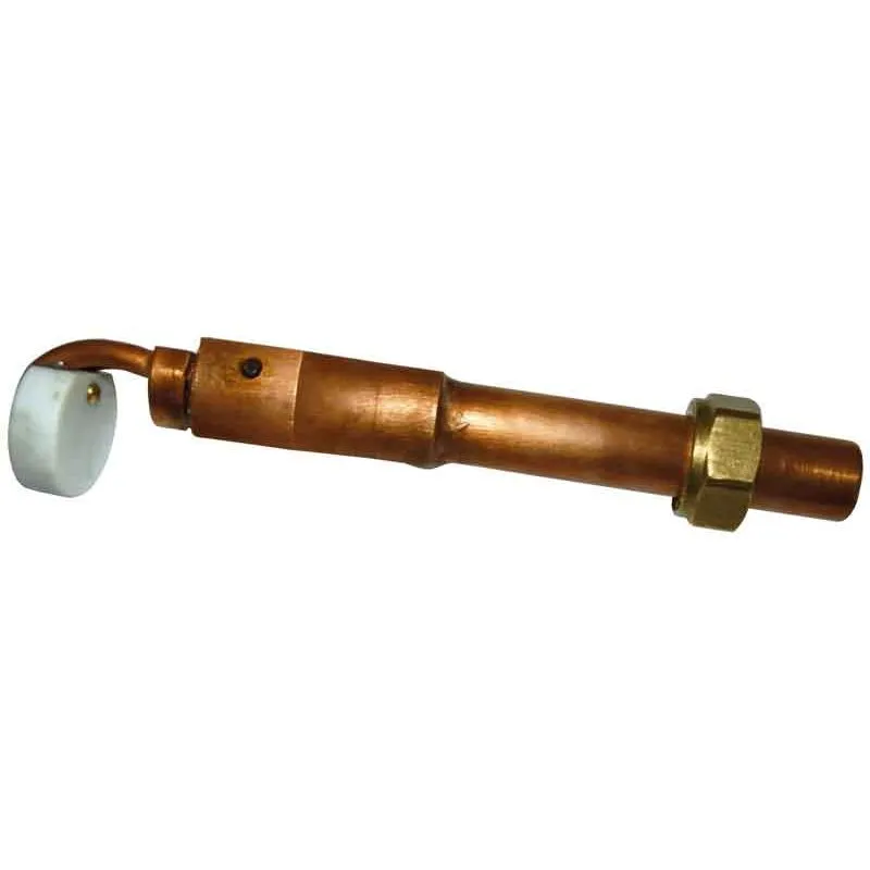 Induktor 90° Dragon 3/800 Ny Teknel Nedsatt pris