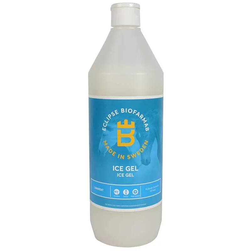 Ice Gel 1 liter Eclipse Biofarmab Erbjudande