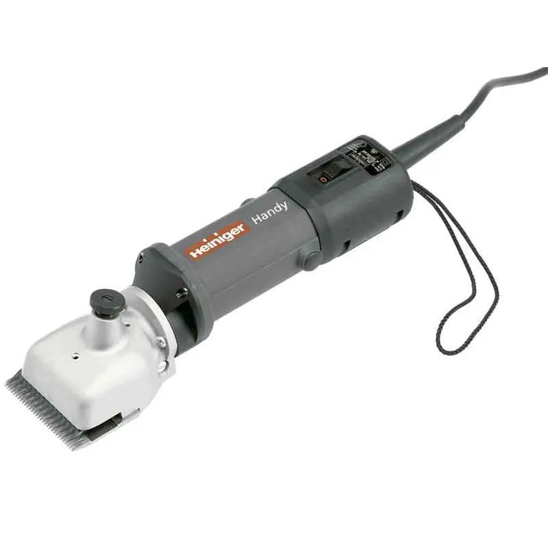Endast idag Heiniger Handy klippmaskin 120w-230v