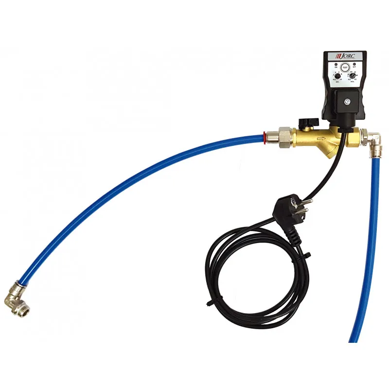 Automatdränering Kit Med Timer Fiac Fynd