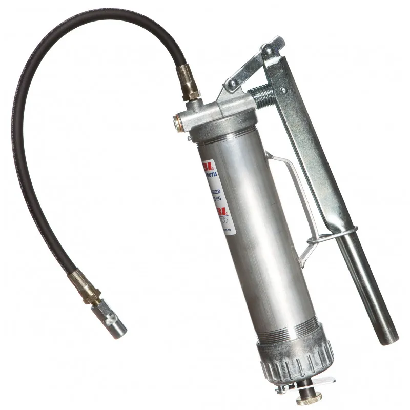 Fettspruta Tubi 2 Tubi Systems Billigare