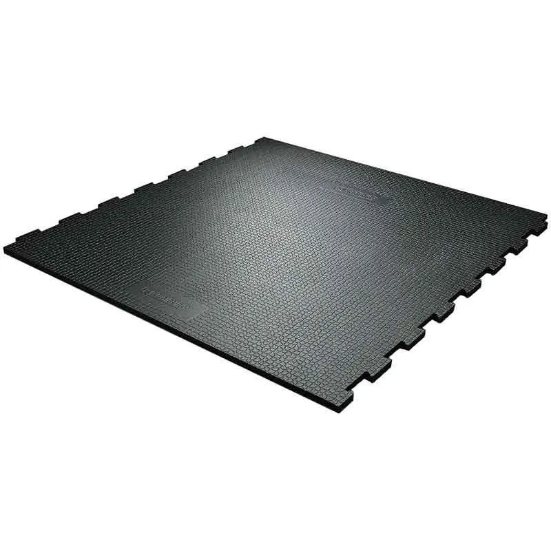 Populärt val Kraiburg KURA-Flex 4-sidspuzzel 1250x1700mm stallmatta