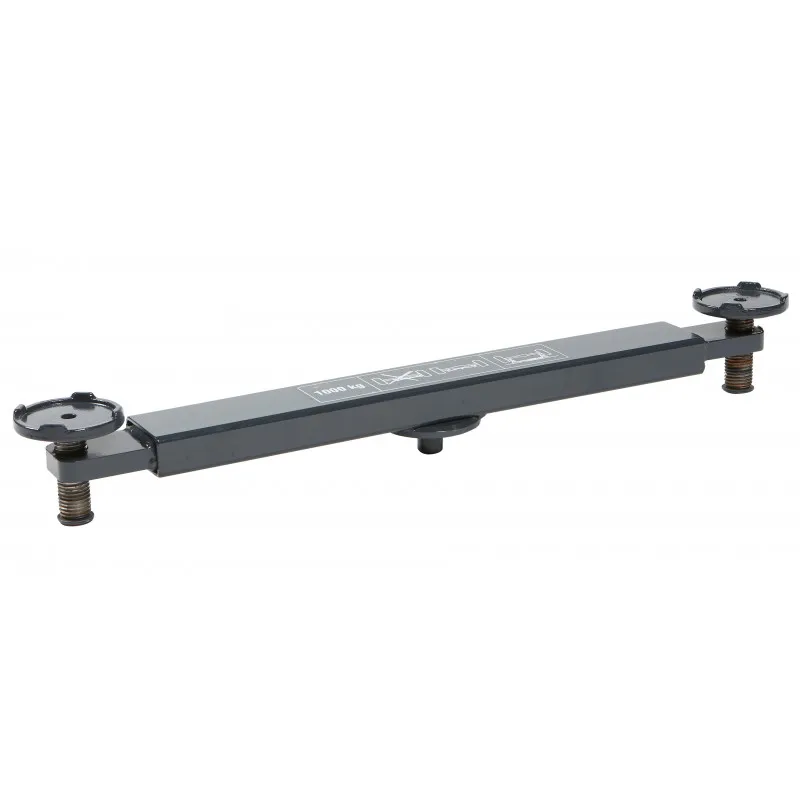 Snabb frakt Lyftbalk (T3) 745-1150 mm
