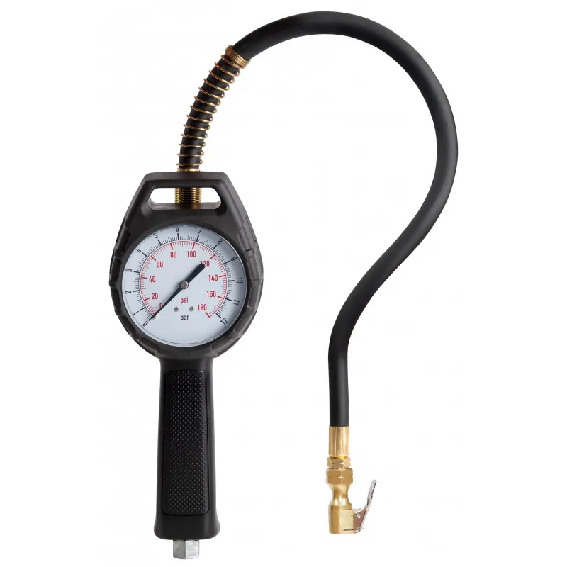 Luftpåfyllare Analog Tdr5000 Accufill Nedsatt pris