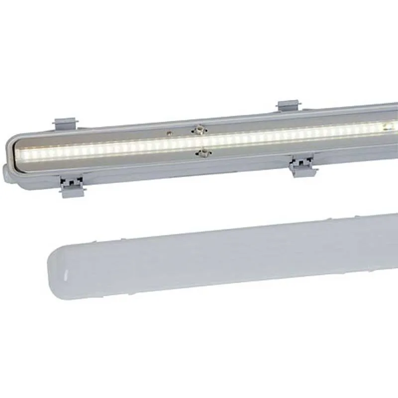 Armatur Led 25 watt IP65 Perfekt till lantbruk Kampanjpris