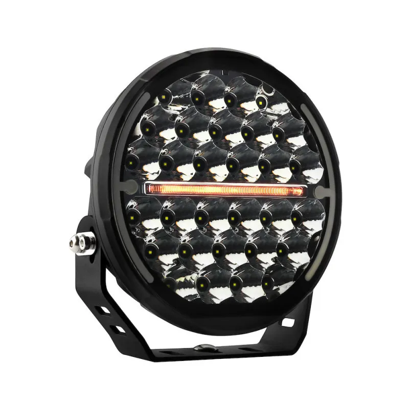Flextra Extraljus 9" led 150w 12/24v Sista chansen