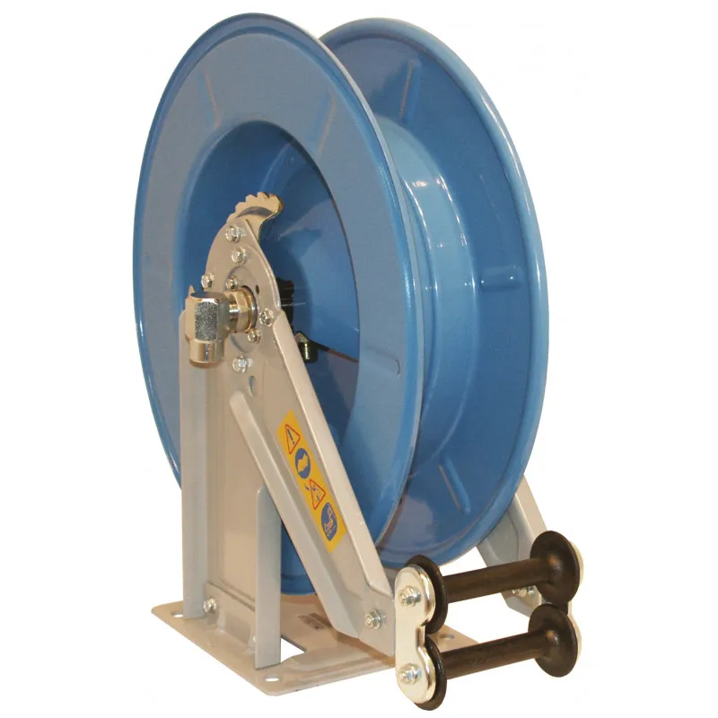 Snabb leverans Slangvinda Tom 400Bar 10mm 15M