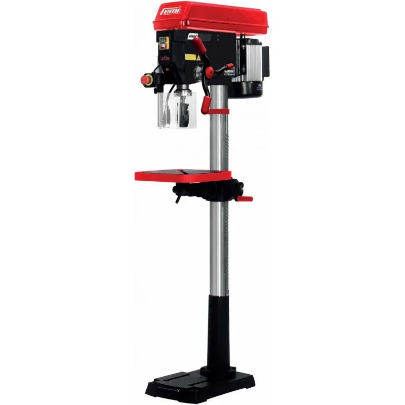 Reapris Pelarborrmaskin 621 Vario Max 16 mm. Digital Display Femi