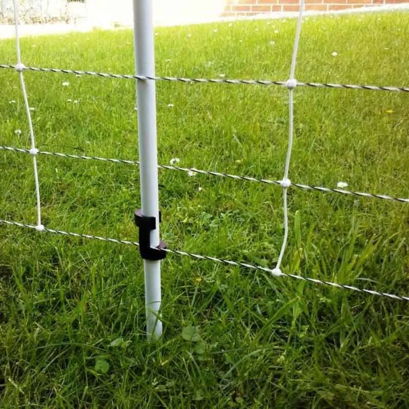 Elnät Super vildsvin 75 cm, 30,5 m Trygg betalning