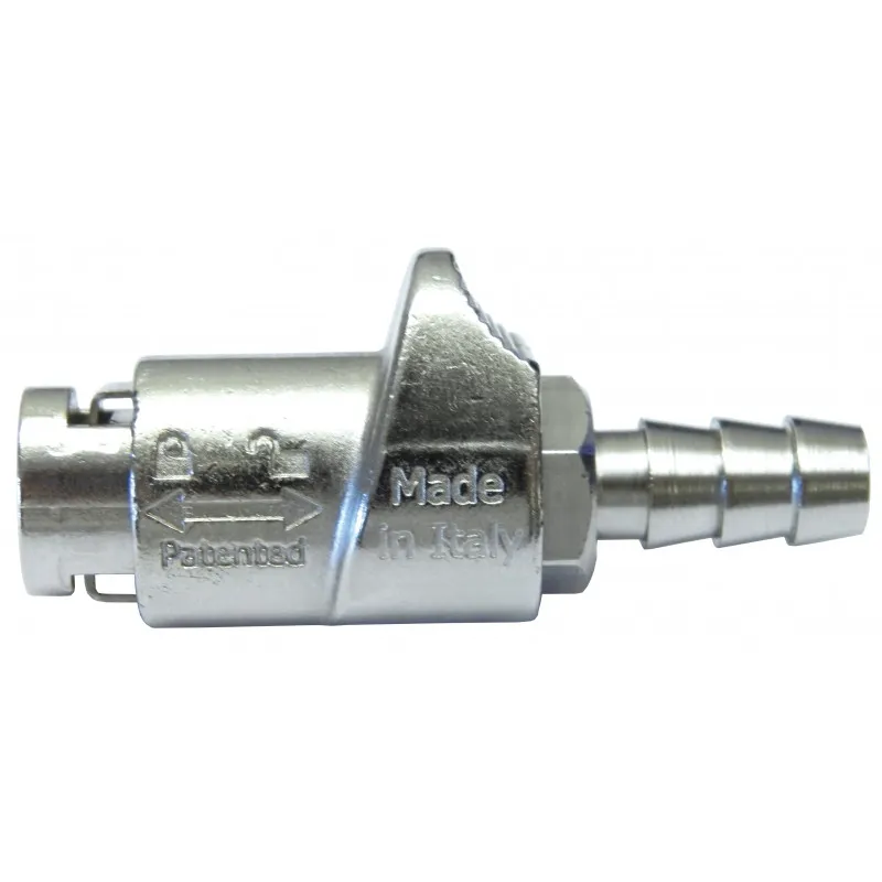 Erbjudandepris Pumpnippel Quick Lock 7 mm