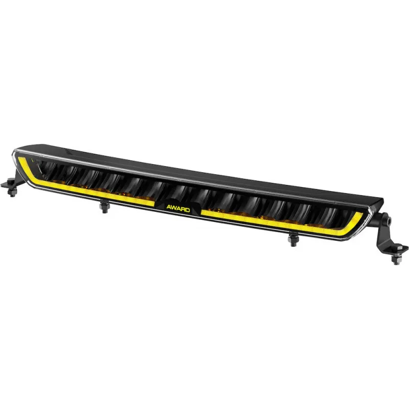 Fri frakt Lynx extraljusramp 20" dynamisk posljus/uppstart Ampro