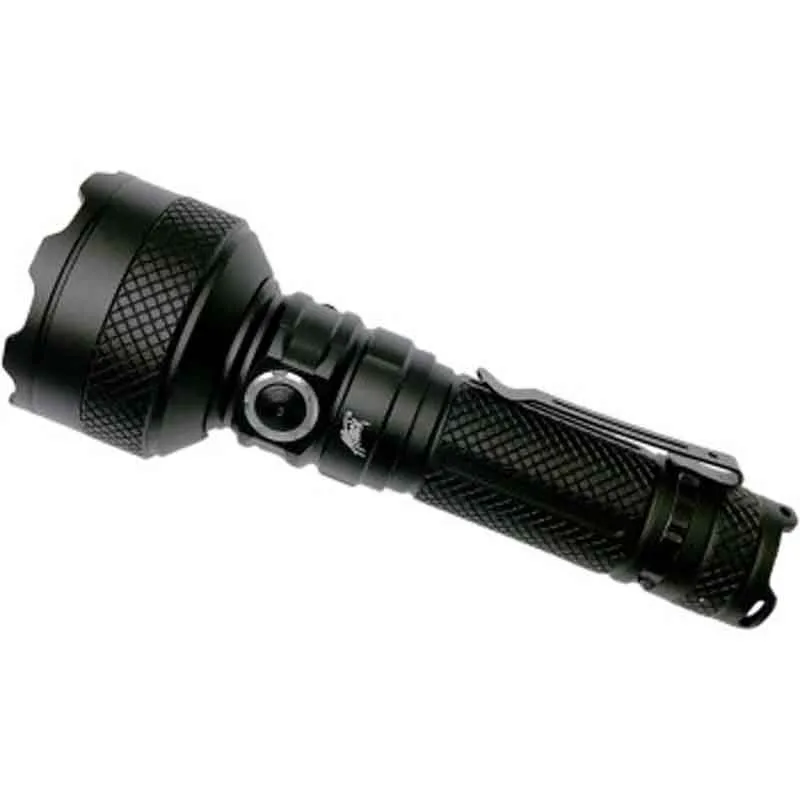 Ficklampa Full Attack Outlet