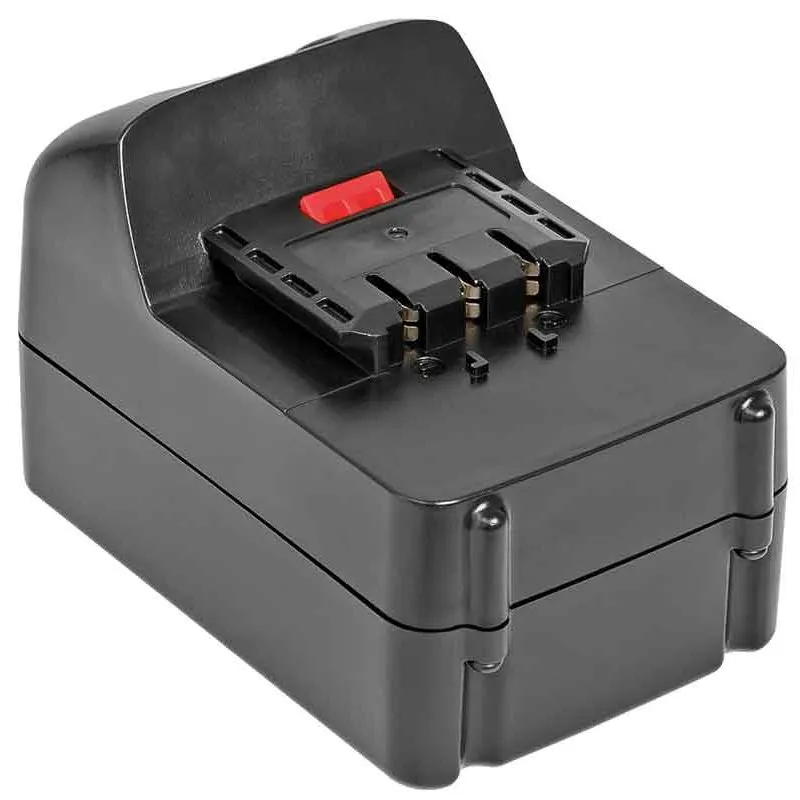 Batteri 20V 2Ah Fettspruta Beställ nu