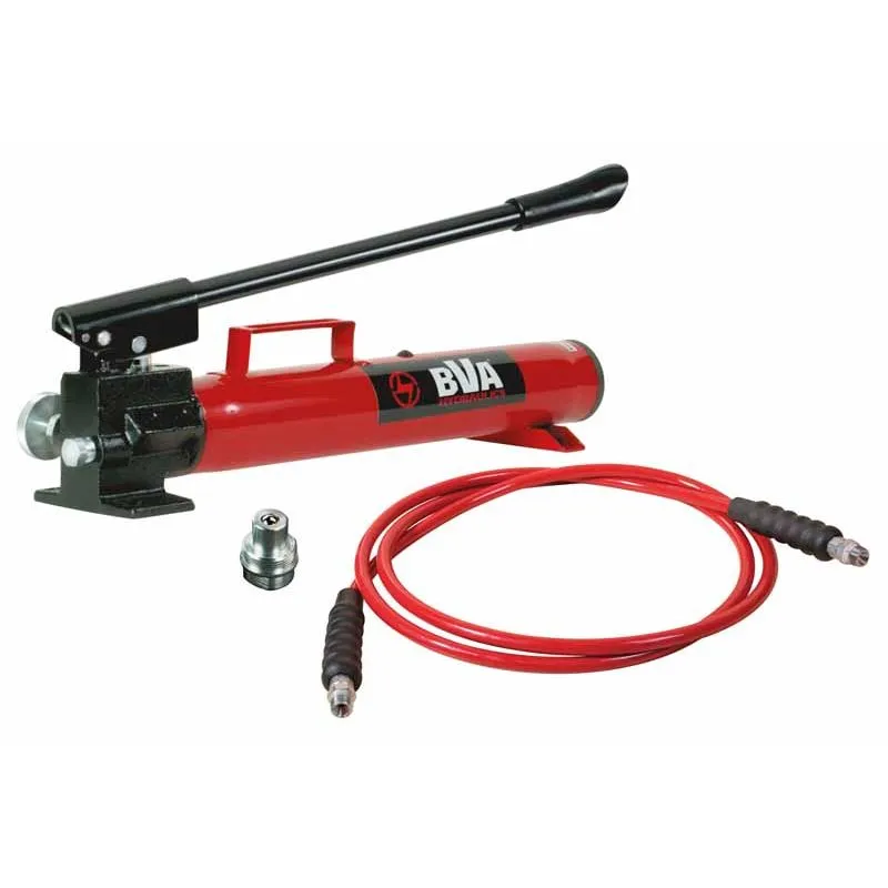 Begränsat erbjudande Startkit Handpump BVA Hydraulics