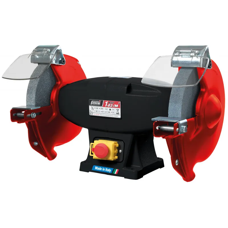 Bänkslip 1100 Watt 3-Fas Femi Expressleverans