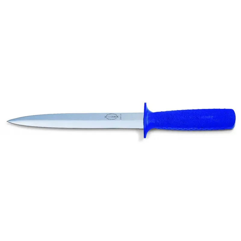 Begränsad tid Kniv 63.stickkniv 21cm Dick