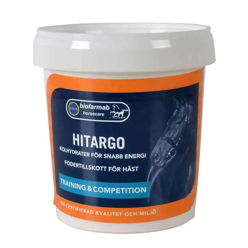 Expressleverans Hitargo Energy 300 g