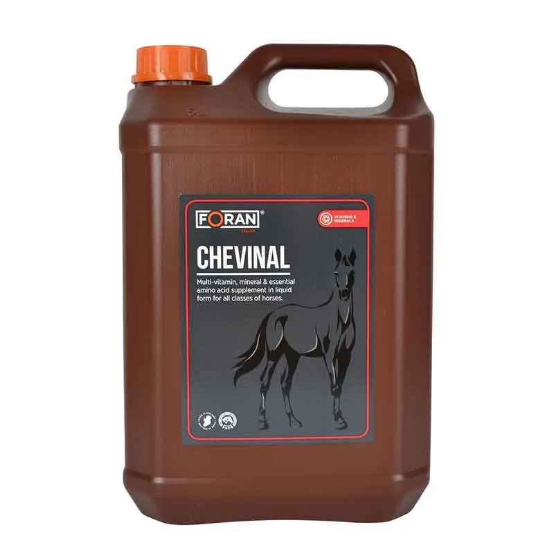 Chevinal Foran 5 lit Endast idag