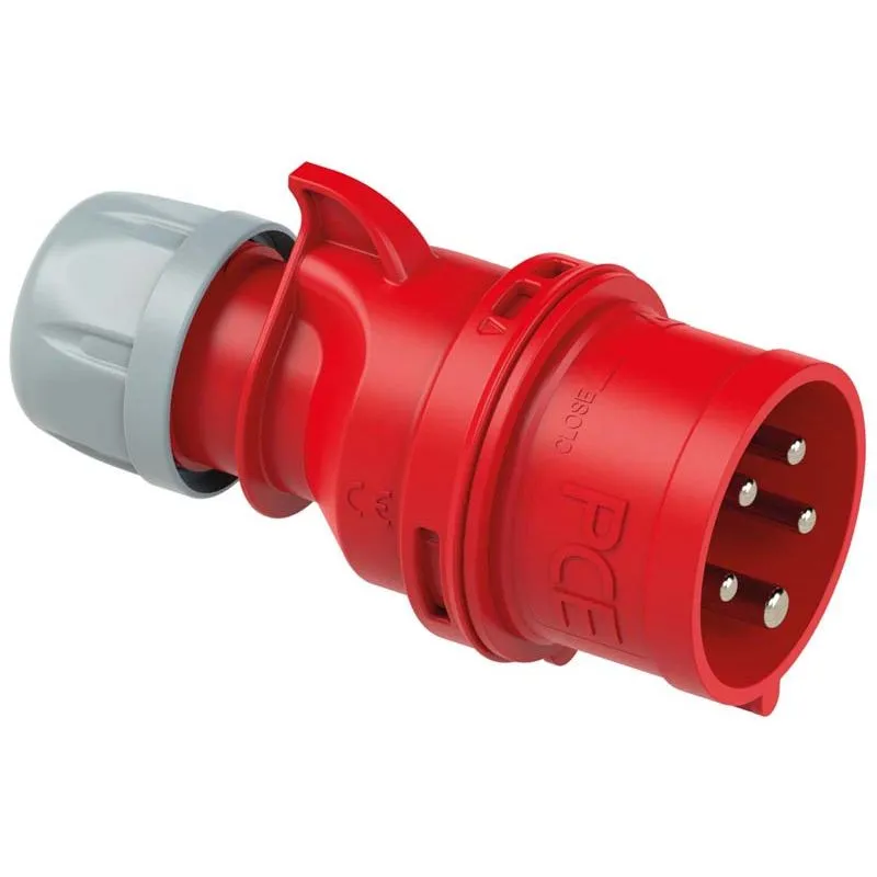 Kundfavorit Fasvändare Cpef 416-6 Stick