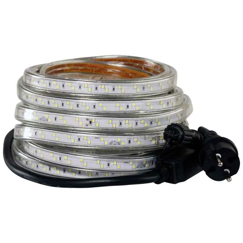 Expressleverans Kedjebelysning Led S-Line 25M