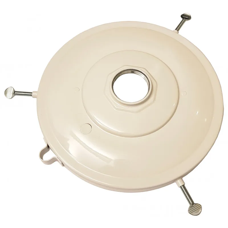 Fatlock 50 kg 395-350 mm Bästa pris
