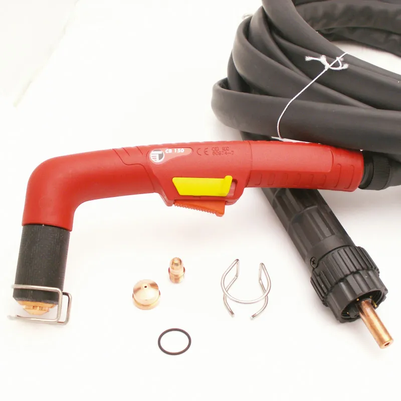 Slangpaket 6 meter Till Plasma 90 HF Telwin Lägg i varukorgen