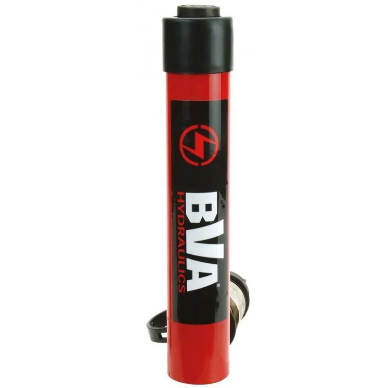Extra rabatt Enkelverkande Cylinder 10 Ton