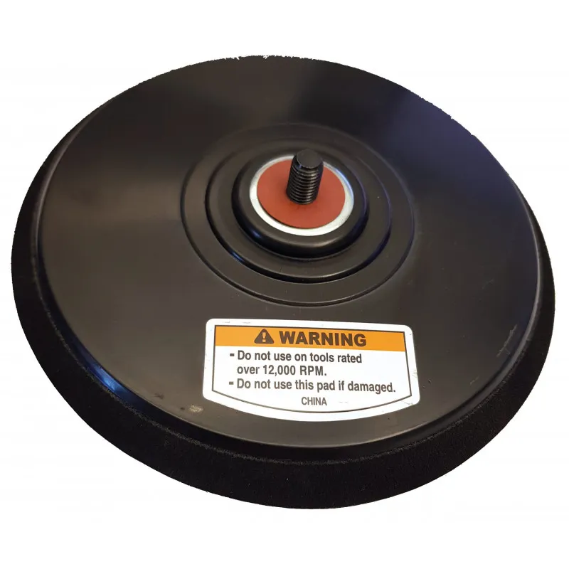 Expressleverans Slipplatta 311A-825-6