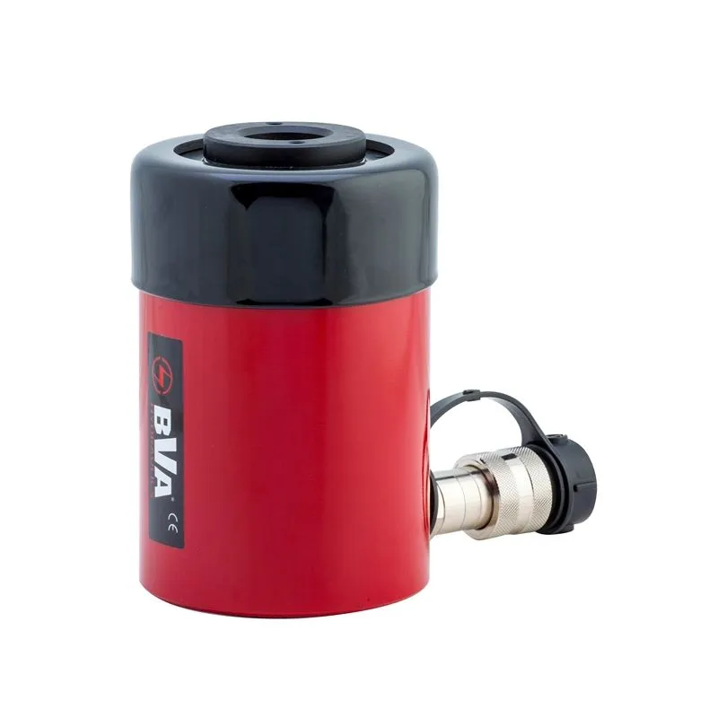 Fynd Hålcylinder Enkelverkande BVA Hydraulics